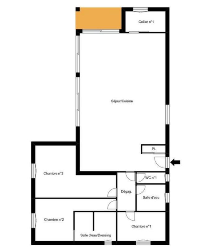 Villa - 290 m² - 10 pièces