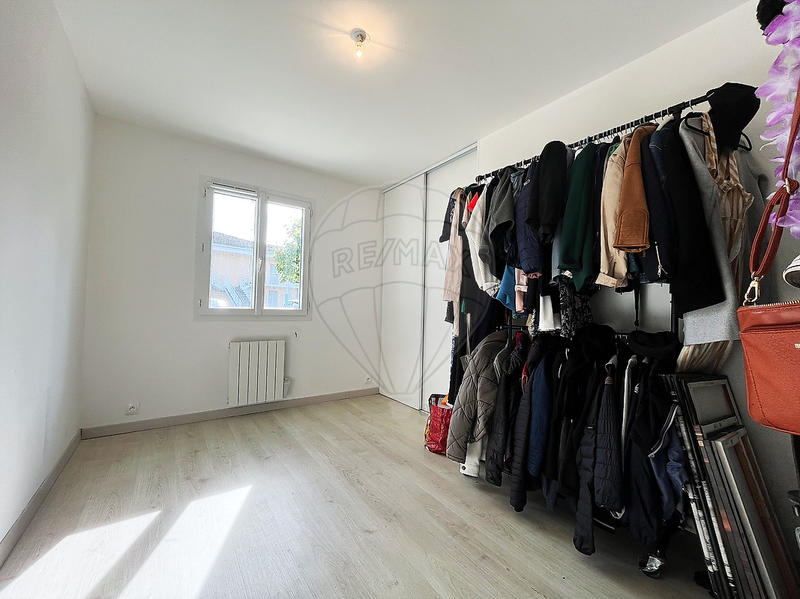 Maison - 75 m² - 3 pièces