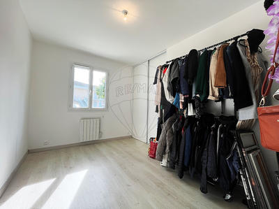 Maison - 75 m² - 3 pièces