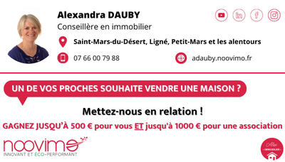 Local commercial - 35 m²