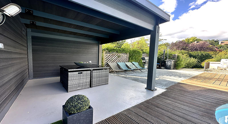 Villa - 162 m² - 7 pièces