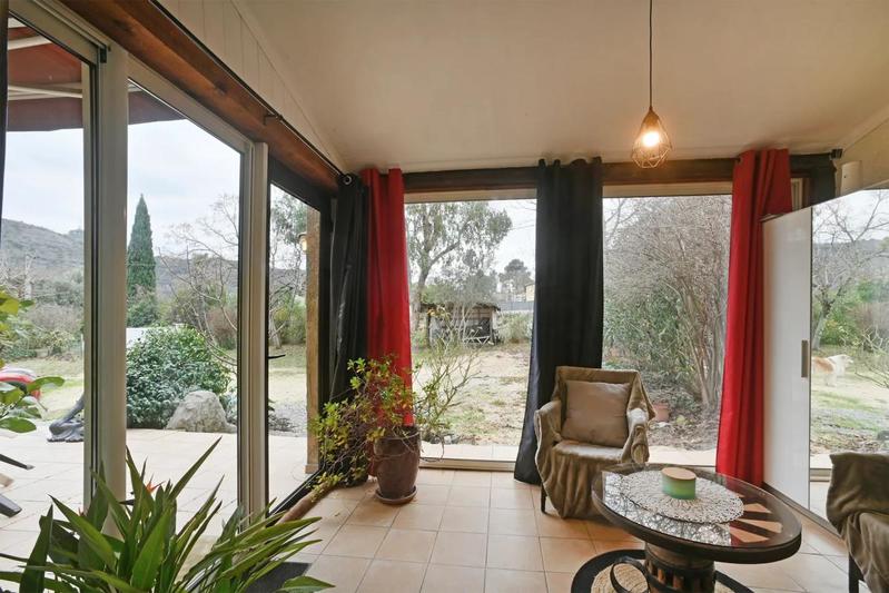 Maison - 107 m² - 5 pièces