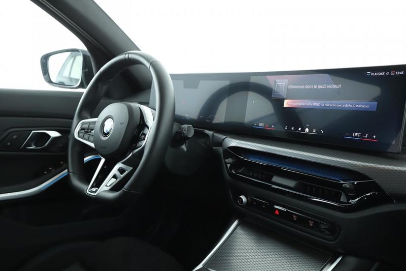 Bmw Série 3 Touring 318i m Sport Bva8 156 ch