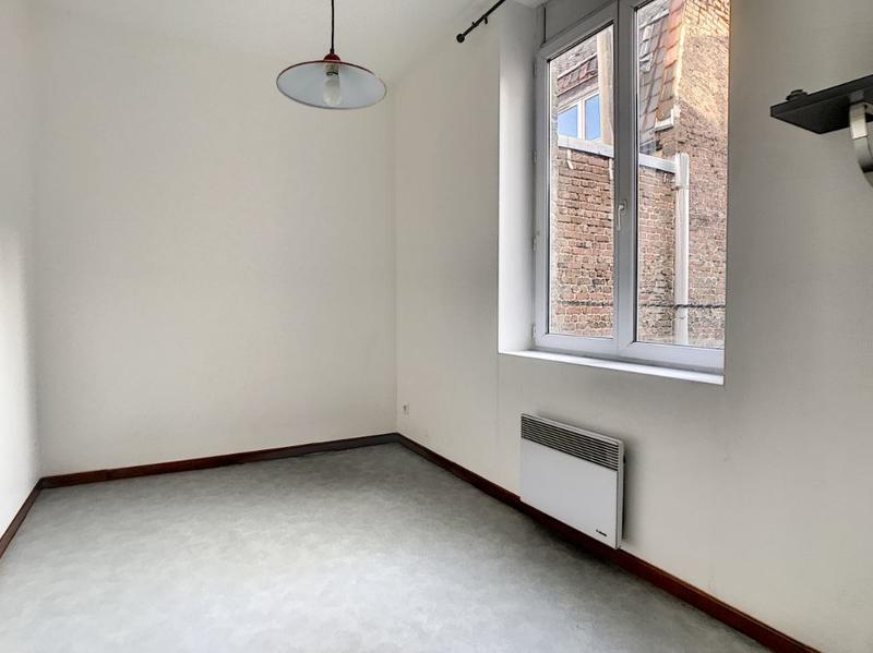 Appartement - 32 m² - 2 pièces