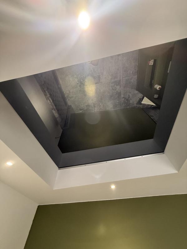 Appartement - 43 m² - 1 pièce