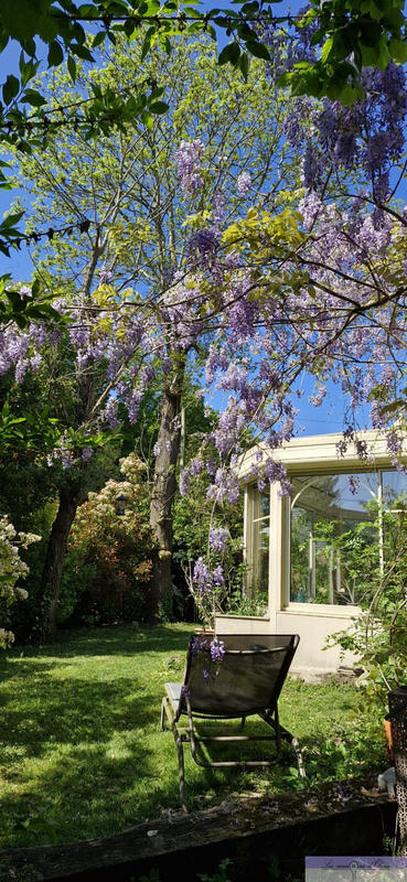 Maison - 195 m² - 7 pièces