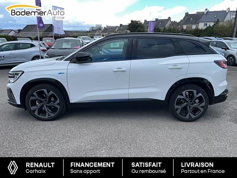 Renault Austral E-Tech full hybrid 200 Gsr2 Techno esprit Alpine