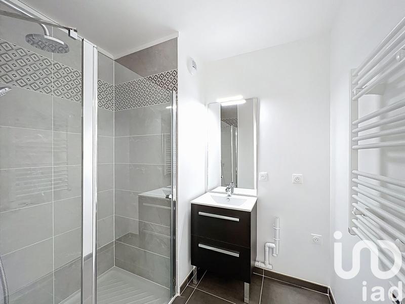 Appartement - 106 m² - 5 pièces