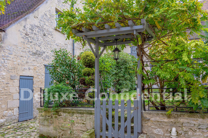 Appartement - 95 m² - 4 pièces