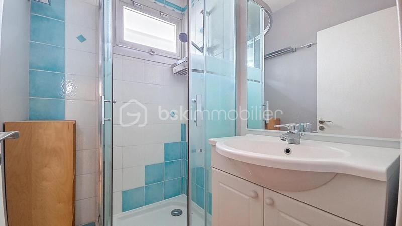 Maison - 121 m² - 5 pièces