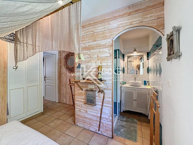 Villa - 117 m² - 4 pièces