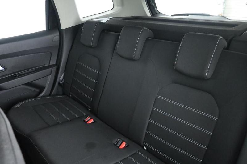 Dacia Duster II 1.5 dCi Blue Prestige 4x2 116 ch