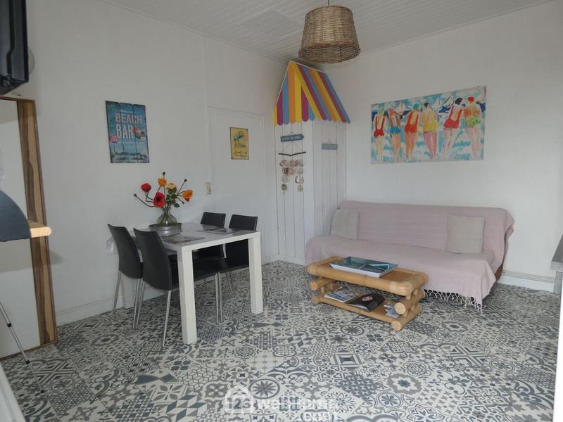 Maison - 194 m² - 7 pièces