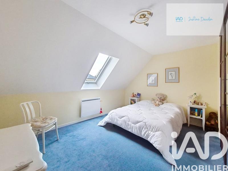 Maison - 145 m² - 6 pièces