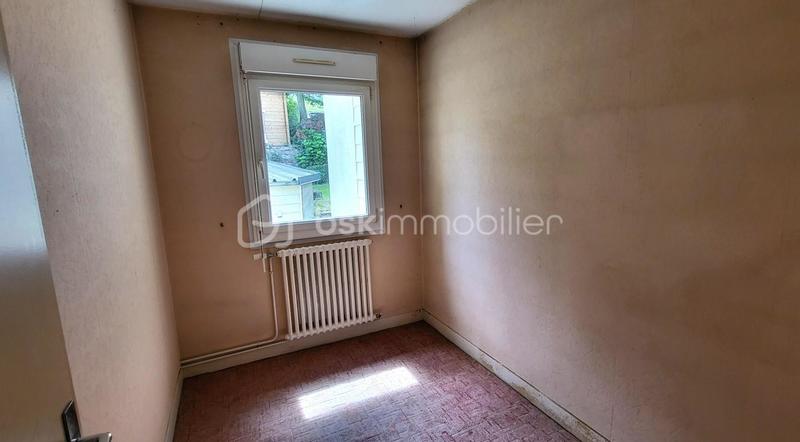 Maison de village - 83 m² - 5 pièces