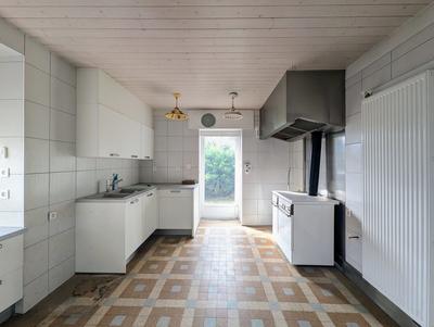 Maison ancienne - 83 m² - 4 pièces