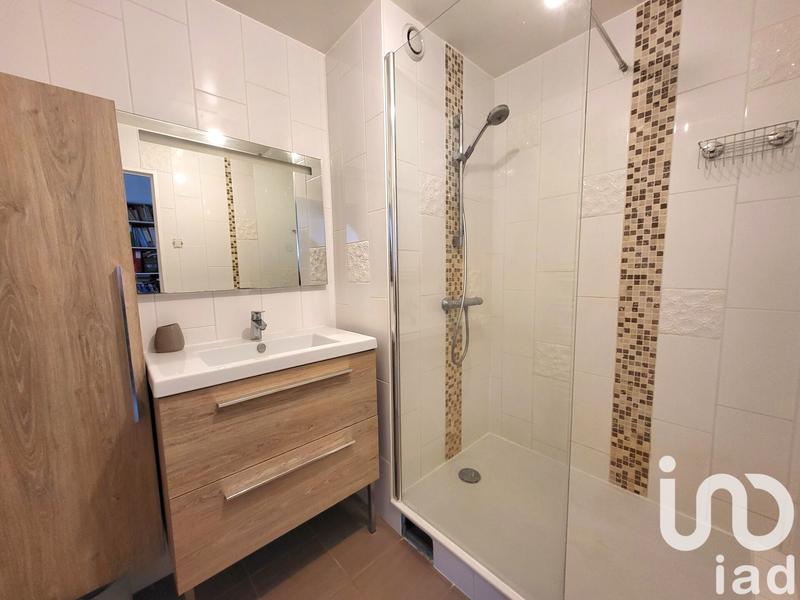 Maison de ville - 129 m² - 6 pièces