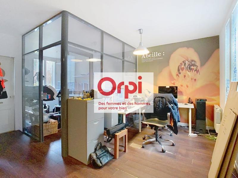 Maison - 73 m² - 2 pièces