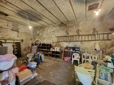 Parking / Garage - 50 m²