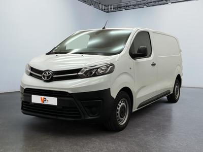 Toyota Proace Fourgon Long 120 d-4d Bvm6 Active