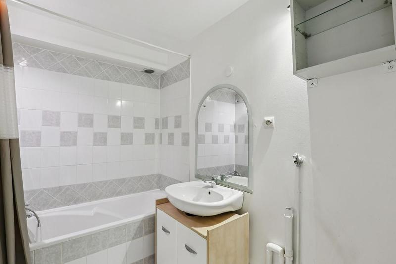 Appartement - 59 m² - 2 pièces