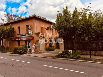 Local commercial - 140 m²