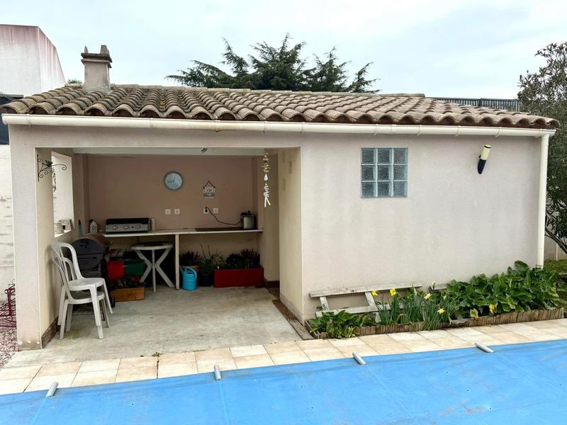 Villa - 146 m² - 6 pièces