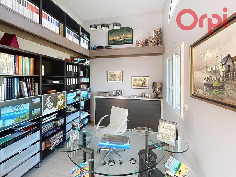 Villa - 181 m² - 5 pièces