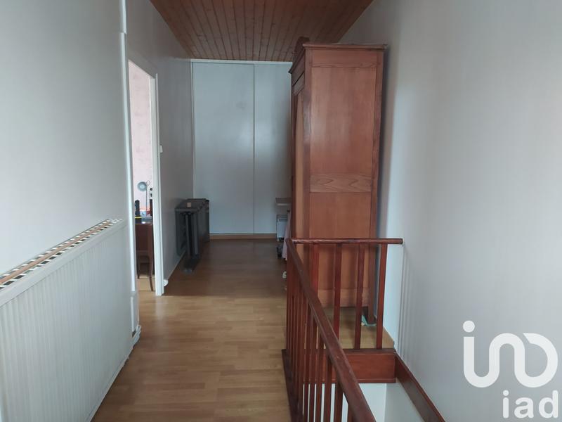 Maison - 174 m² - 6 pièces