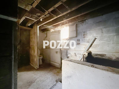 Maison - 132 m² - 6 pièces