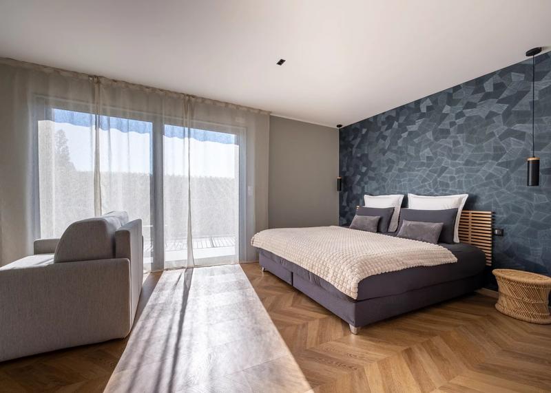 Villa - 500 m² - 12 pièces