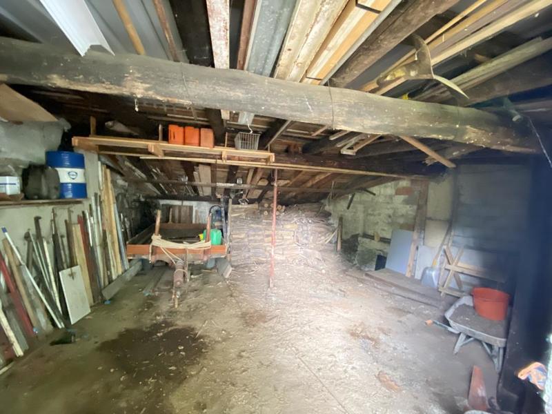 Maison de village - 75 m² - 5 pièces