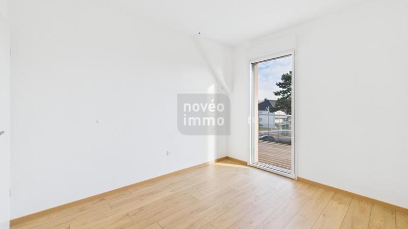 Appartement - 83 m² - 4 pièces