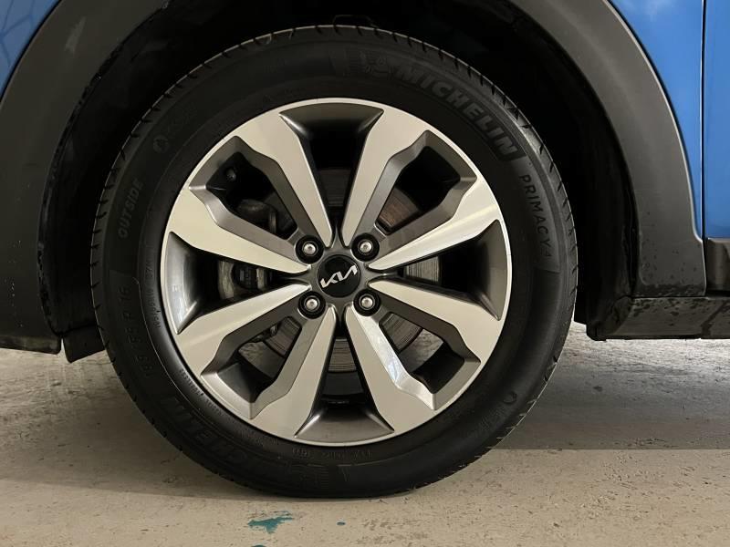 Kia Stonic 1.0 t-GDi 100 ch Bvm6 Active Business