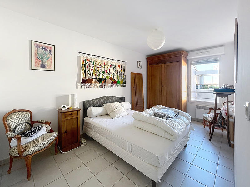 Appartement - 80 m² - 4 pièces