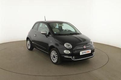 Fiat 500 1.2 Lounge 69 ch