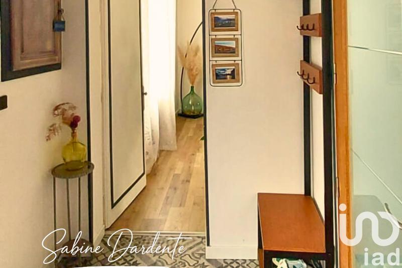 Maison de village - 102 m² - 5 pièces