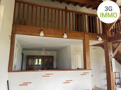 Villa - 164 m² - 5 pièces