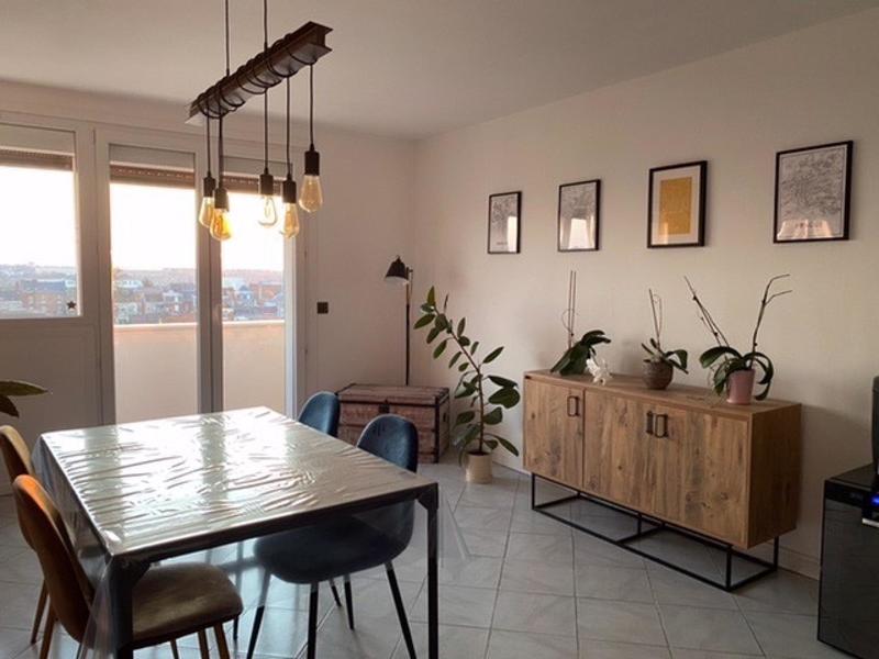 Appartement - 79 m² - 4 pièces