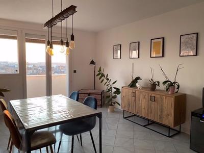 Appartement - 79 m² - 4 pièces