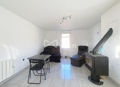 Maison - 76 m² - 4 pièces