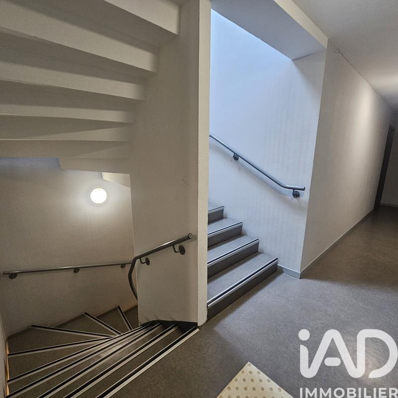 Appartement - 56 m² - 2 pièces