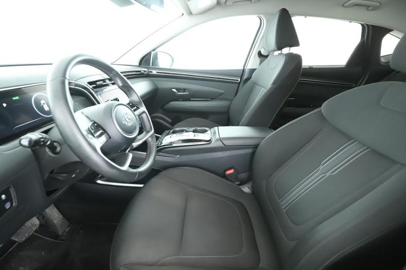Hyundai Tucson 1.6 t-GDi Hybrid Creative Bva6 230 ch