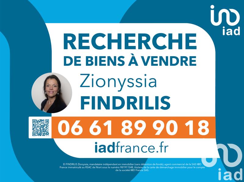 Maison de village - 175 m² - 8 pièces