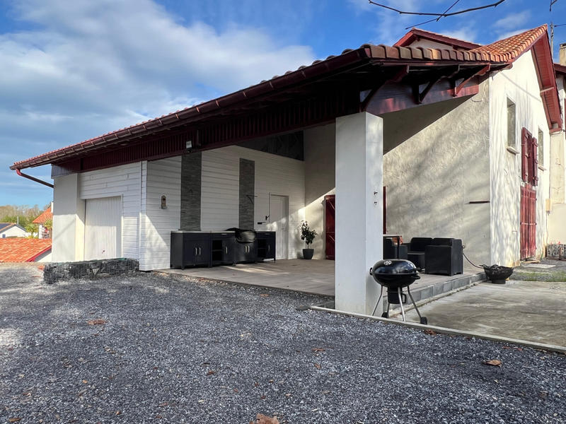 Maison - 133 m² - 4 pièces