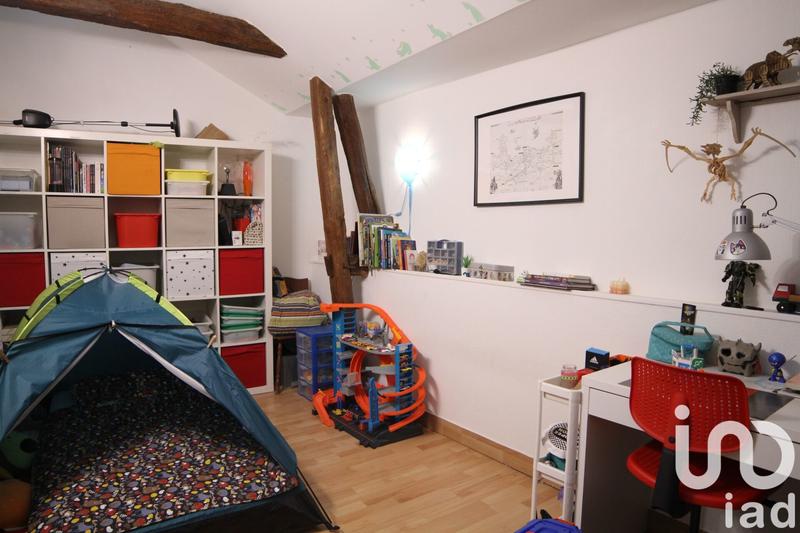 Maison - 141 m² - 5 pièces