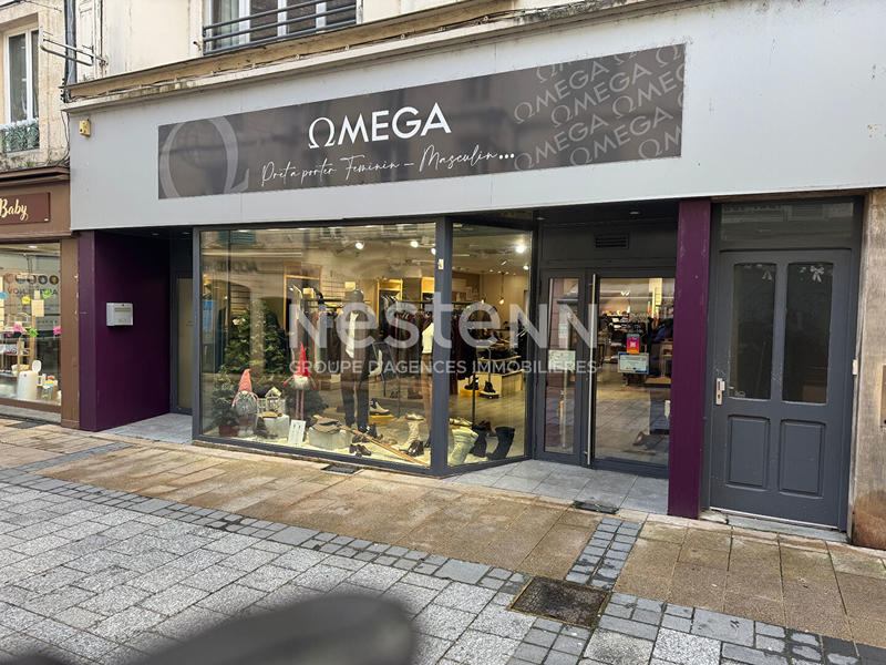 Local commercial - 360 m²