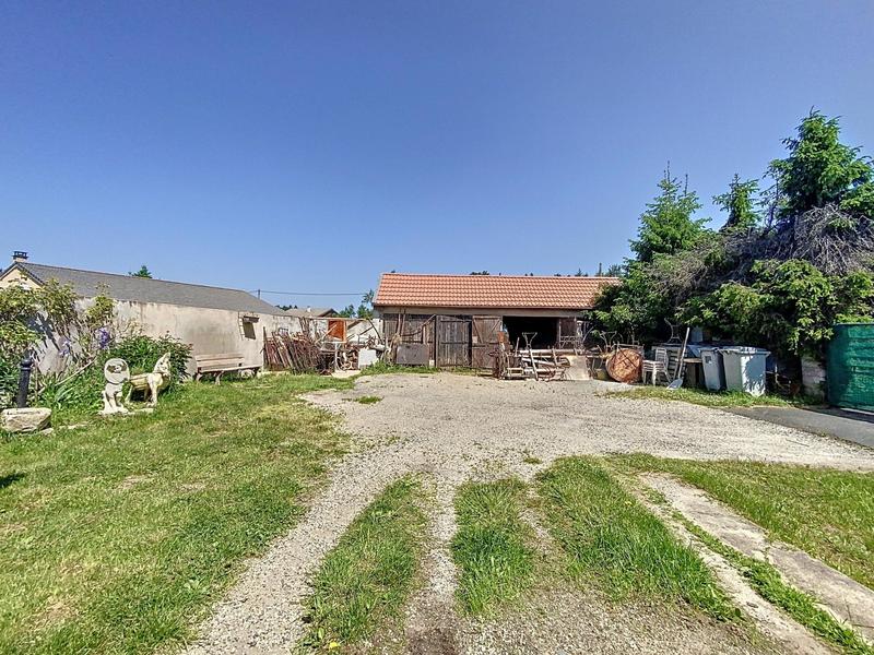 Maison - 160 m² - 9 pièces