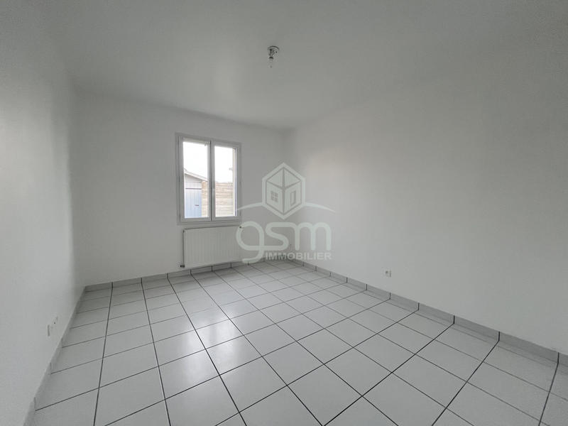 Maison - 78 m² - 3 pièces