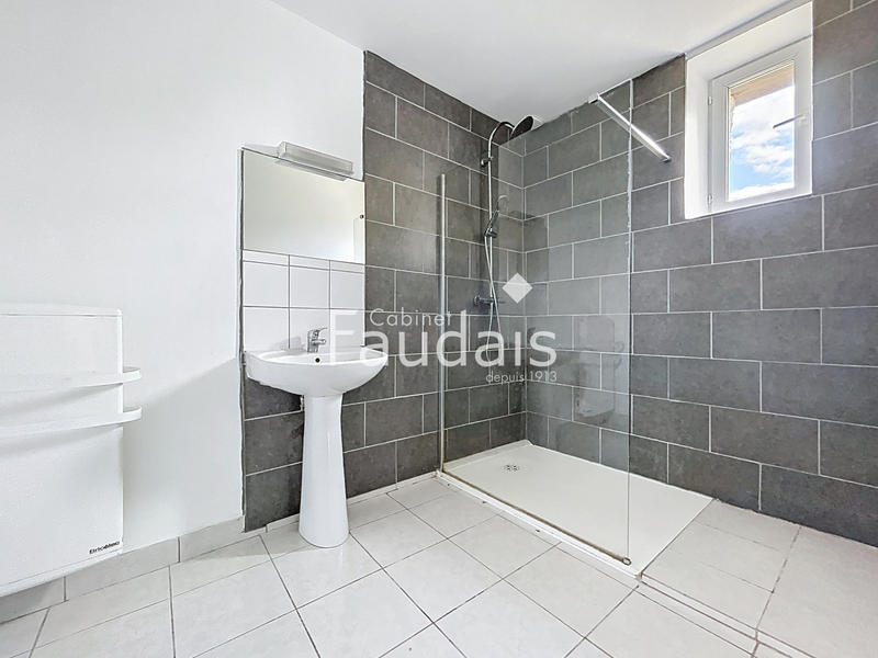 Maison - 117 m² - 4 pièces